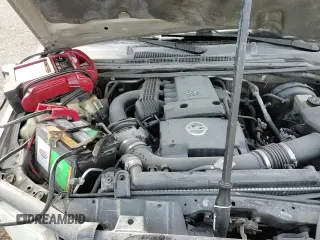 ✅ 2006 Nissan Xterra SE • VIN: 5N1AN08W16C530298 • Lot: 86652444. Wystawiony na Copart z przebiegiem 144 285 mil. Bezpłatny archiwum sprzedaży aukcyjnych z USA i szczegółowy raport historii pojazdu na DreamBid. Zdjęcie 14.