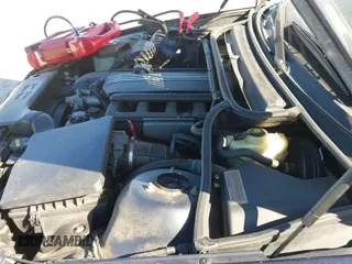 2003 BMW 3 Series 325i с VIN WBAEV33413KL59161, выставлен на аукционе IAAI как лот 43483991 с пробегом 171 867 миль миль и . История ставок и продаж доступна на DreamBid. Изображение 12.