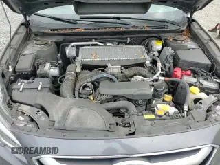 ✅ 2022 Subaru Outback Limited XT • VIN: 4S4BTGNDXN3271945 • Лот: 70516845. Опубликован ранее на Copart с пробегом 39 693 миль. Бесплатный доступ к архиву аукционных продаж из США и подробный отчёт об истории автомобиля на DreamBid. Изображение 15.