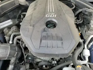 ✅ 2019 Genesis G70 Advanced • VIN: KMTG44LA1KU026974 • Lot: 92173905. Wystawiony na Copart z przebiegiem 72 303 mil. Bezpłatny archiwum sprzedaży aukcyjnych z USA i szczegółowy raport historii pojazdu na DreamBid. Zdjęcie 13.