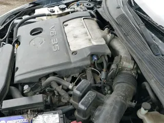 ✅ 2004 Nissan Maxima SL • VIN: 1N4BA41E34C831168 • Lot: 42445845. Listed on IAAI with 163,921 mi. Free auction sales archive from the USA and detailed vehicle history report at DreamBid. Image 22.