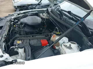 ✅ 2021 Cadillac XT6 Premium Luxury • VIN: 1GYKPDRS0MZ141453 • Лот: 42215954. Опубликован ранее на IAAI с пробегом 144 245 миль. Бесплатный доступ к архиву аукционных продаж из США и подробный отчёт об истории автомобиля на DreamBid. Изображение 19.