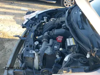 ✅ 2017 Nissan Versa SV • VIN: 3N1CN7AP1HL805199 • Lot: 41000416. Listed on IAAI with 113,691 mi. Free auction sales archive from the USA and detailed vehicle history report at DreamBid. Image 21.