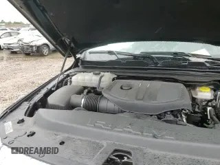 ✅ 2025 Ram 1500 Lone Star • VIN: 1C6SRFBP9SN502109 • Lot: 61229585. Wystawiony na Copart z przebiegiem 11 212 mil. Bezpłatny archiwum sprzedaży aukcyjnych z USA i szczegółowy raport historii pojazdu na DreamBid. Zdjęcie 14.