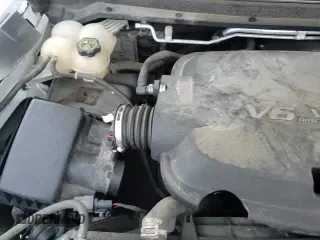 ✅ 2018 Chevrolet Colorado 2WD Work Truck • VIN: 1GCHSBEN1J1119538 • Лот: 58698305. Опубликован ранее на Copart с пробегом 130 319 миль. Бесплатный доступ к архиву аукционных продаж из США и подробный отчёт об истории автомобиля на DreamBid. Изображение 13.