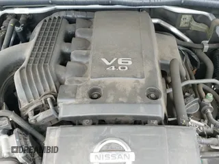 ✅ 2014 Nissan Frontier SV • VIN: 1N6AD0EV0EN762443 • Lot: 41956126. Listed on IAAI with 59,656 mi. Free auction sales archive from the USA and detailed vehicle history report at DreamBid. Image 19.