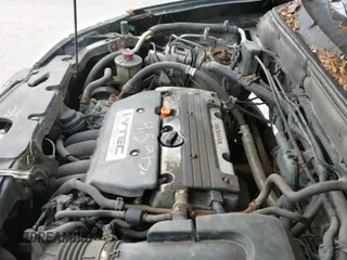 ✅ 2005 Honda CR-V LX • VIN: SHSRD78515U339713 • Лот: 43673080. Опубликован ранее на IAAI с пробегом 227 300 миль. Бесплатный доступ к архиву аукционных продаж из США и подробный отчёт об истории автомобиля на DreamBid. Изображение 16.