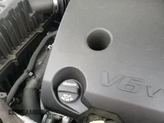 ✅ 2023 Chevrolet Traverse LT Cloth • VIN: 1GNERGKW0PJ297112 • Lot: 70642385. Listed on Copart with 39,294 mi. Free auction sales archive from the USA and detailed vehicle history report at DreamBid. Image 14.