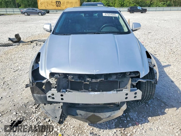✅ 2014 Cadillac ATS Performance RWD • VIN: 1G6AC5SX0E0194736 • Лот: 47554686. Опубліковано раніше на Copart з пробігом Не вказано. Безкоштовний доступ до архіву аукціонних продажів зі США та докладний звіт про історію автомобіля на DreamBid. Зображення 5.