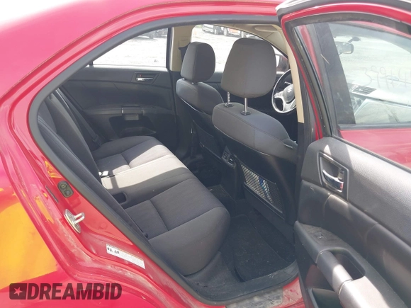 ✅ 2011 Suzuki Kizashi GTS Sport • VIN: JS2RF9A68B6110054 • Лот: 42781706. Опубликован ранее на IAAI с пробегом 102 367 миль. Бесплатный доступ к архиву аукционных продаж из США и подробный отчёт об истории автомобиля на DreamBid. Изображение 8.