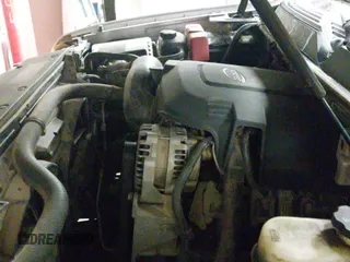 ✅ 2007 Chevrolet Suburban LT • VIN: 3GNFC16097G160454 • Lot: 43723778. Listed on IAAI with Not provided. Free auction sales archive from the USA and detailed vehicle history report at DreamBid. Image 19.