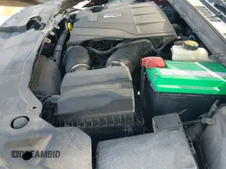 ✅ 2017 Lincoln Continental Reserve • VIN: 1LN6L9RP3H5603007 • Lot: 42373501. Listed on IAAI with 73,029 mi. Free auction sales archive from the USA and detailed vehicle history report at DreamBid. Image 19.