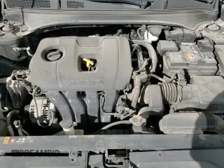 ✅ 2023 Kia Forte LXS • VIN: 3KPF24AD5PE633107 • Lot: 92131075. Wystawiony na Copart z przebiegiem 57 040 mil. Bezpłatny archiwum sprzedaży aukcyjnych z USA i szczegółowy raport historii pojazdu na DreamBid. Zdjęcie 13.