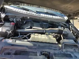 ✅ 2020 Ford Expedition XLT • VIN: 1FMJU1JT3LEA43743 • Лот: 89546175. Опубликован ранее на Copart с пробегом 104 683 миль. Бесплатный доступ к архиву аукционных продаж из США и подробный отчёт об истории автомобиля на DreamBid. Изображение 16.