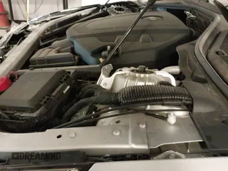 ✅ 2020 Cadillac CT6 Luxury • VIN: 1G6KB5RS1LU106042 • Лот: 42281017. Опубликован ранее на IAAI с пробегом 33 099 миль. Бесплатный доступ к архиву аукционных продаж из США и подробный отчёт об истории автомобиля на DreamBid. Изображение 23.