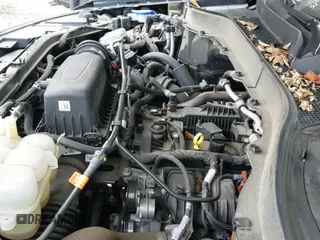 ✅ 2022 Ford Explorer Timberline • VIN: 1FMSK8JH0NGB57205 • Лот: 43245811. Опубликован ранее на IAAI с пробегом 60 115 миль. Бесплатный доступ к архиву аукционных продаж из США и подробный отчёт об истории автомобиля на DreamBid. Изображение 19.