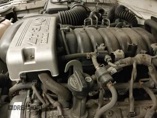 ✅ 2006 Toyota 4Runner SR5 • VIN: JTEBT14R068036145 • Lot: 41607171. Wystawiony na IAAI z przebiegiem 253 090 mil. Bezpłatny archiwum sprzedaży aukcyjnych z USA i szczegółowy raport historii pojazdu na DreamBid. Zdjęcie 19.