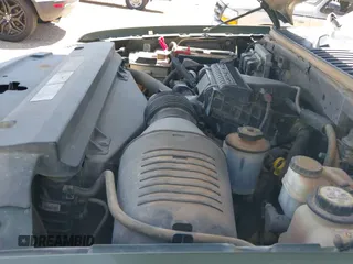 ✅ 2005 Ford Expedition Eddie Bauer • VIN: 1FMPU17525LA40267 • Лот: 42913747. Опубликован ранее на IAAI с пробегом 228 821 миль. Бесплатный доступ к архиву аукционных продаж из США и подробный отчёт об истории автомобиля на DreamBid. Изображение 12.