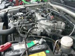 ✅ 2004 Mitsubishi Montero Sport XLS • VIN: JA4MT31R24J007839 • Lot: 41942436. Wystawiony na IAAI z przebiegiem 265 019 mil. Bezpłatny archiwum sprzedaży aukcyjnych z USA i szczegółowy raport historii pojazdu na DreamBid. Zdjęcie 19.