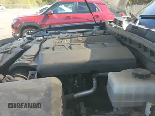 ✅ 2019 Nissan Armada Platinum • VIN: JN8AY2NF4K9352670 • Lot: 43435394. Wystawiony na IAAI z przebiegiem 81 249 mil. Bezpłatny archiwum sprzedaży aukcyjnych z USA i szczegółowy raport historii pojazdu na DreamBid. Zdjęcie 18.