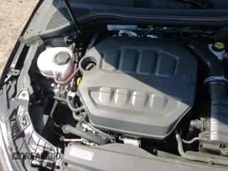 ✅ 2023 Audi A3 Premium Plus • VIN: WAUHUDGYXPA082671 • Лот: 53535745. Опубликован ранее на Copart с пробегом 24 818 миль. Бесплатный доступ к архиву аукционных продаж из США и подробный отчёт об истории автомобиля на DreamBid. Изображение 15.