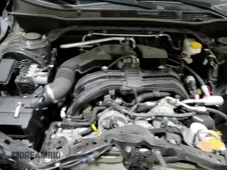 ✅ 2021 Subaru Forester Limited • VIN: JF2SKAUC2MH588344 • Lot: 91075775. Wystawiony na Copart z przebiegiem 8 074 mil. Bezpłatny archiwum sprzedaży aukcyjnych z USA i szczegółowy raport historii pojazdu na DreamBid. Zdjęcie 17.