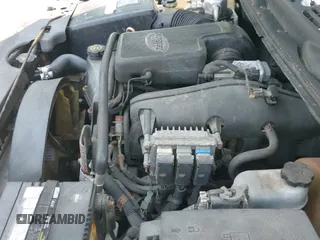 ✅ 2002 GMC Envoy SLT • VIN: 1GKDS13S122349095 • Lot: 42402767. Wystawiony na IAAI z przebiegiem 211 071 mil. Bezpłatny archiwum sprzedaży aukcyjnych z USA i szczegółowy raport historii pojazdu na DreamBid. Zdjęcie 12.