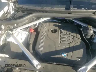 ✅ 2023 BMW X5 sDrive40i • VIN: 5UXCR4C06P9P10532 • Lot: 87396515. Listed on Copart with 61,175 mi. Free auction sales archive from the USA and detailed vehicle history report at DreamBid. Image 16.