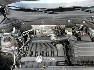 ✅ 2022 Volkswagen Atlas SE • VIN: 1V2HR2CA2NC533108 • Лот: 89686425. Опубликован ранее на Copart с пробегом 56 481 миль. Бесплатный доступ к архиву аукционных продаж из США и подробный отчёт об истории автомобиля на DreamBid. Изображение 15.