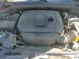 ✅ 2019 Jeep Grand Cherokee Altitude • VIN: 1C4RJFAG4KC707123 • Лот: 86290035. Опубликован ранее на Copart с пробегом 94 377 миль. Бесплатный доступ к архиву аукционных продаж из США и подробный отчёт об истории автомобиля на DreamBid. Изображение 14.