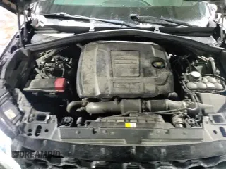 ✅ 2019 Land Rover Range Rover Velar S • VIN: SALYB2EX1KA221014 • Лот: 94756065. Опубликован ранее на Copart с пробегом 121 249 миль. Бесплатный доступ к архиву аукционных продаж из США и подробный отчёт об истории автомобиля на DreamBid. Изображение 14.