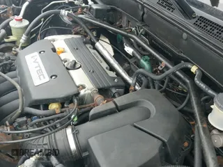 ✅ 2004 Honda CR-V LX • VIN: SHSRD784X4U207801 • Lot: 42402727. Listed on IAAI with 246,547 mi. Free auction sales archive from the USA and detailed vehicle history report at DreamBid. Image 13.