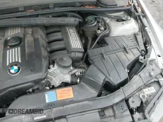 ✅ 2007 BMW 3 Series 328i • VIN: WBAVS13567FX16497 • Lot: 41395943. Listed on IAAI with 171,518 mi. Free auction sales archive from the USA and detailed vehicle history report at DreamBid. Image 12.