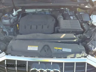 ✅ 2023 Audi Q3 S line Premium Plus • VIN: WA1EECF37P1025146 • Lot: 41520532. Wystawiony na IAAI z przebiegiem 36 717 mil. Bezpłatny archiwum sprzedaży aukcyjnych z USA i szczegółowy raport historii pojazdu na DreamBid. Zdjęcie 19.