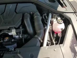 ✅ 2025 Genesis GV70 Sport • VIN: 5NMMCDTCXSH028543 • Lot: 64390875. Wystawiony na Copart z przebiegiem 3 167 mil. Bezpłatny archiwum sprzedaży aukcyjnych z USA i szczegółowy raport historii pojazdu na DreamBid. Zdjęcie 17.