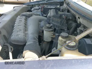 ✅ 2005 Ford F-150 XLT • VIN: 1FTPW12555KB44862 • Лот: 42275212. Опубликован ранее на IAAI с пробегом 361 651 миль. Бесплатный доступ к архиву аукционных продаж из США и подробный отчёт об истории автомобиля на DreamBid. Изображение 23.