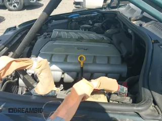 ✅ 2006 Volkswagen Touareg 3.2L V6 • VIN: WVGZG77L26D003670 • Лот: 42172386. Опубликован ранее на IAAI с пробегом 230 584 миль. Бесплатный доступ к архиву аукционных продаж из США и подробный отчёт об истории автомобиля на DreamBid. Изображение 14.