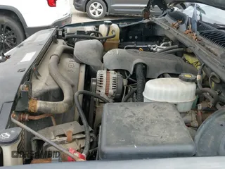 ✅ 2003 GMC Sierra 2500HD Work Truck • VIN: 1GTHK24U73E333003 • Лот: 43195073. Опубликован ранее на IAAI с пробегом 194 431 миль. Бесплатный доступ к архиву аукционных продаж из США и подробный отчёт об истории автомобиля на DreamBid. Изображение 12.