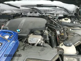 ✅ 2012 BMW 3 Series 328i • VIN: WBA3A5C50CF342321 • Лот: 41914770. Опубликован ранее на IAAI с пробегом 185 315 миль. Бесплатный доступ к архиву аукционных продаж из США и подробный отчёт об истории автомобиля на DreamBid. Изображение 21.