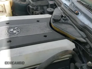 ✅ 1995 BMW 5 Series • VIN: WBAHE6326SGF31699 • Lot: 42581599. Listed on IAAI with 175,900 mi. Free auction sales archive from the USA and detailed vehicle history report at DreamBid. Image 12.