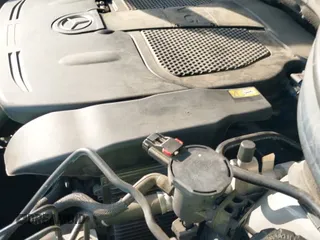 ✅ 2013 Mercedes-Benz M 350 • VIN: 4JGDA5JBXDA243872 • Lot: 42886089. Wystawiony na IAAI z przebiegiem 174 787 mil. Bezpłatny archiwum sprzedaży aukcyjnych z USA i szczegółowy raport historii pojazdu na DreamBid. Zdjęcie 19.