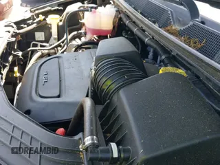 ✅ 2023 Chrysler Pacifica Touring • VIN: 2C4RC1FG5PR537598 • Лот: 42022808. Опубликован ранее на IAAI с пробегом 6 209 миль. Бесплатный доступ к архиву аукционных продаж из США и подробный отчёт об истории автомобиля на DreamBid. Изображение 19.