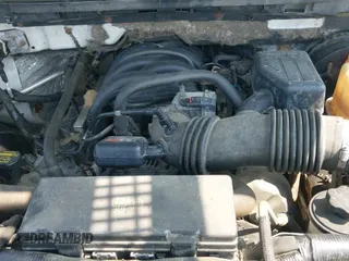 ✅ 2009 Ford F-150 STX • VIN: 1FTRX12829FA89933 • Lot: 42611593. Listed on IAAI with 170,051 mi. Free auction sales archive from the USA and detailed vehicle history report at DreamBid. Image 12.