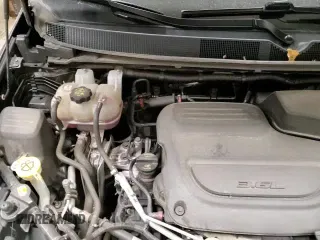 ✅ 2021 Chrysler Pacifica Touring L • VIN: 2C4RC3BG5MR549327 • Lot: 61662315. Listed on Copart with 51,802 mi. Free auction sales archive from the USA and detailed vehicle history report at DreamBid. Image 15.