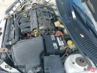 2000 Dodge Neon Highline with VIN 1B3ES46CXYD744994, listed as a IAAI auction lot 41275000 with 114,142 mi miles and . Bid and sale history available at DreamBid. Image 12.