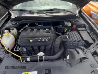 ✅ 2014 Dodge Avenger SE • VIN: 1C3CDZAB9EN108539 • Lot: 92322435. Listed on Copart with 158,226 mi. Free auction sales archive from the USA and detailed vehicle history report at DreamBid. Image 11.