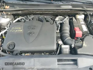 ✅ 2018 Toyota Camry XSE • VIN: 4T1BZ1HKXJU010731 • Лот: 43308761. Опубликован ранее на IAAI с пробегом 84 900 миль. Бесплатный доступ к архиву аукционных продаж из США и подробный отчёт об истории автомобиля на DreamBid. Изображение 18.