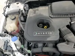 ✅ 2017 Lincoln MKZ Hybrid Reserve • VIN: 3LN6L5MU0HR632113 • Лот: 71737605. Опубликован ранее на Copart с пробегом 141 268 миль. Бесплатный доступ к архиву аукционных продаж из США и подробный отчёт об истории автомобиля на DreamBid. Изображение 16.