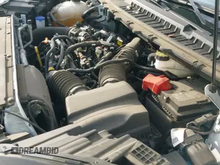 ✅ 2021 Ford Edge ST • VIN: 2FMPK4AP8MBA65982 • Lot: 43686337. Wystawiony na IAAI z przebiegiem 56 531 mil. Bezpłatny archiwum sprzedaży aukcyjnych z USA i szczegółowy raport historii pojazdu na DreamBid. Zdjęcie 19.