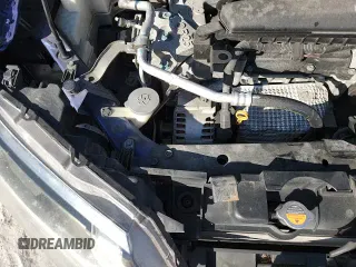 ✅ 2017 Nissan Rogue S • VIN: KNMAT2MT6HP511887 • Lot: 94253765. Listed on Copart with 133,780 mi. Free auction sales archive from the USA and detailed vehicle history report at DreamBid. Image 15.